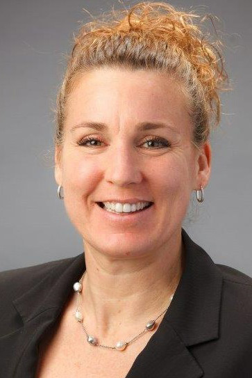 Andrea Greenberg